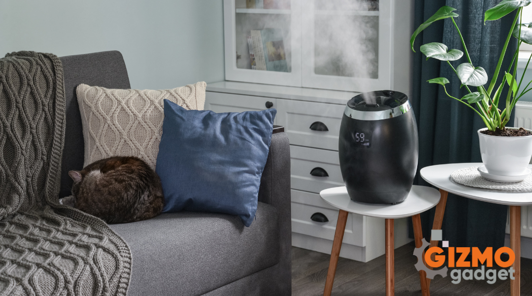 Home Gadgets: Cleaning Tech, Humidifiers & Projectors