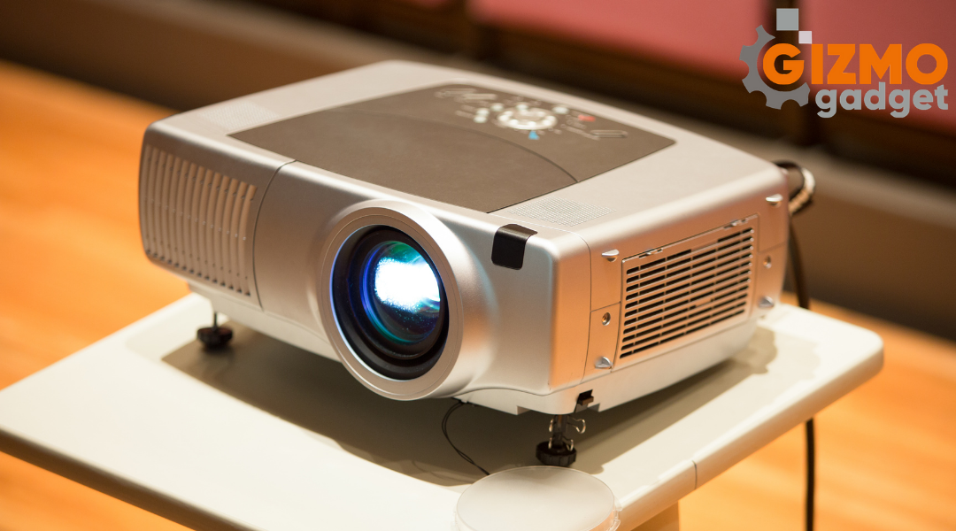 Projectors For Your Entertainment