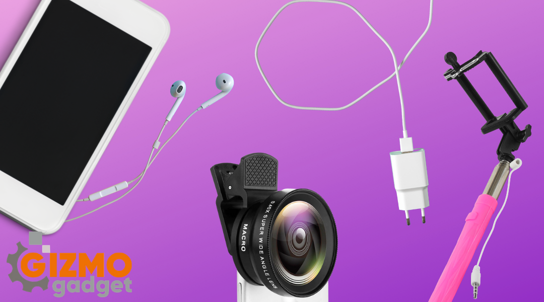 Affordable Phone Accessories Under $20